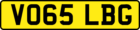 VO65LBG