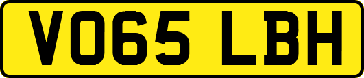VO65LBH