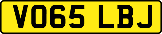 VO65LBJ