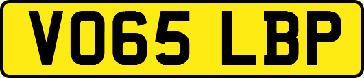VO65LBP