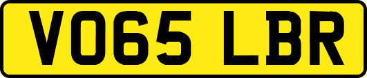 VO65LBR
