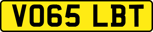 VO65LBT
