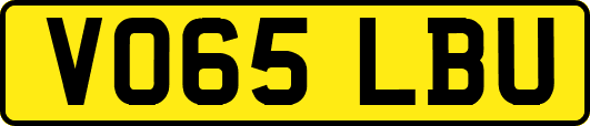 VO65LBU