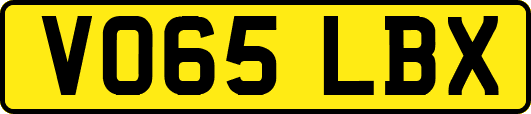 VO65LBX