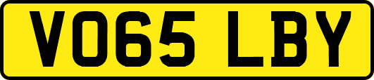 VO65LBY