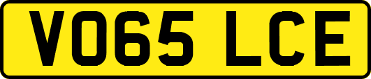 VO65LCE