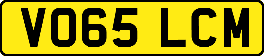 VO65LCM