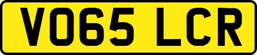 VO65LCR