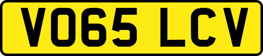 VO65LCV