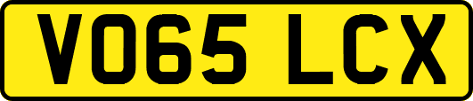 VO65LCX