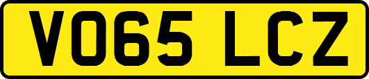 VO65LCZ