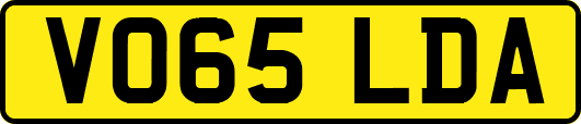 VO65LDA