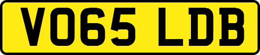 VO65LDB