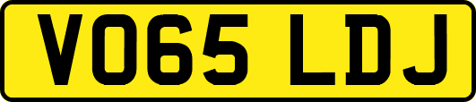 VO65LDJ