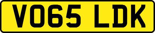 VO65LDK