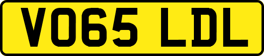 VO65LDL