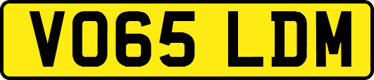 VO65LDM
