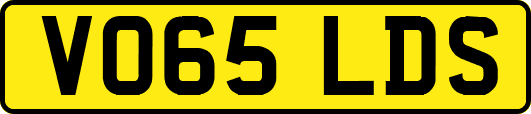 VO65LDS