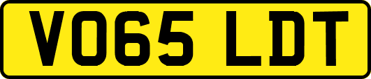 VO65LDT