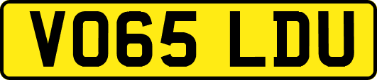 VO65LDU