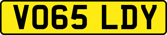 VO65LDY