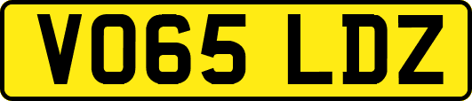 VO65LDZ