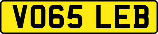 VO65LEB