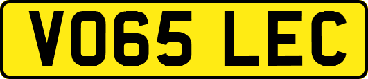VO65LEC