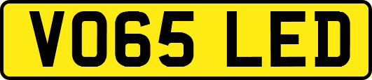 VO65LED