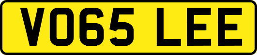 VO65LEE