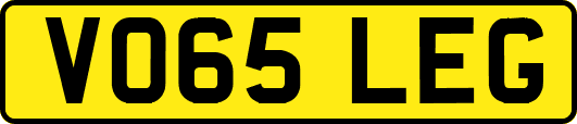 VO65LEG