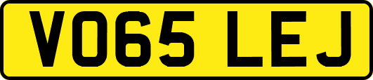 VO65LEJ