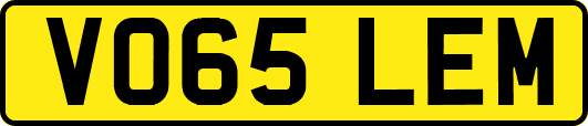VO65LEM
