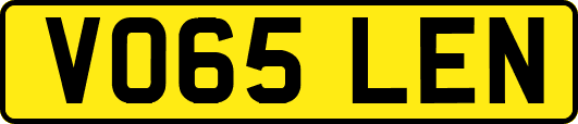 VO65LEN