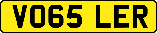 VO65LER