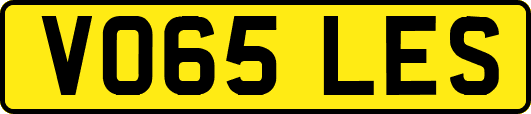 VO65LES