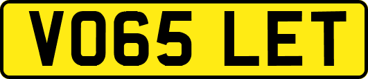 VO65LET