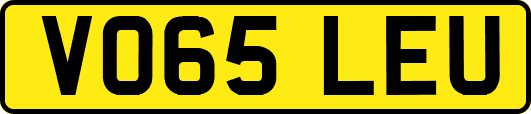 VO65LEU