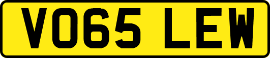 VO65LEW