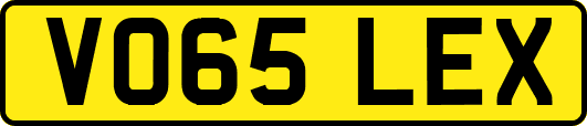 VO65LEX