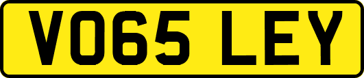 VO65LEY