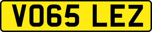 VO65LEZ
