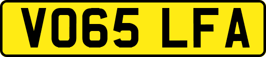 VO65LFA