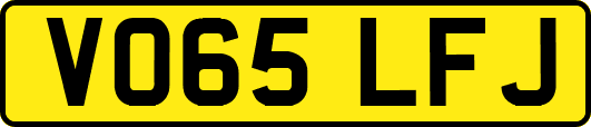 VO65LFJ