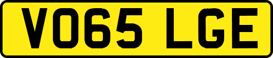 VO65LGE