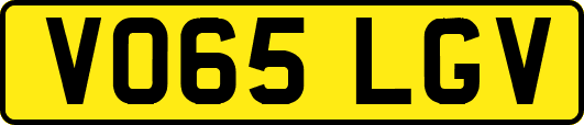 VO65LGV