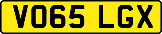 VO65LGX