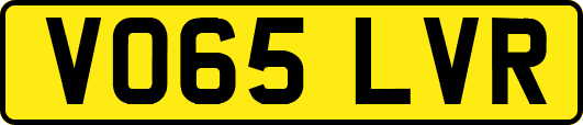 VO65LVR