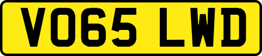 VO65LWD