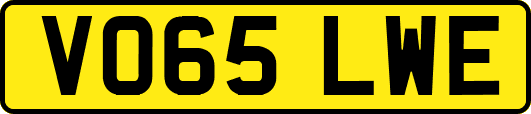 VO65LWE